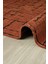 Eko Kiremit Kaymaz Taban Kilim Balkon Mutfak Oturma Odası Halısı Yoluk Eko118 100 x 200 5