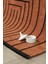 Eko Kiremit Kaymaz Taban Kilim Balkon Mutfak Oturma Odası Halısı Yoluk Eko323 160 x 230 3