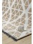 Ipar Bej Çift Taraflı Dokuma Kilim Balkon Mutfak Oturma Odası Halısı Ip0048 80 x 150 3