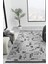 Eko Gri Kaymaz Taban Kilim Balkon Mutfak Oturma Odası Halısı Yoluk Eko113 100 x 300 1