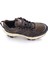 H24682 Su Geçirmez Outdoor Kahverengi Spor Ayakkabı 3