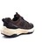H24682 Su Geçirmez Outdoor Kahverengi Spor Ayakkabı 4