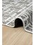 Bukle Krem Kaymaz Taban Makinede Yıkanabilir Kilim Balkon Mutfak Halısı Bk475 100 x 300 5