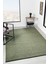 Liv Yesil Kaymaz Taban Makinede Yıkanabilir Kilim Balkon Mutfak Halısı 0Lv383 160 x 230 1
