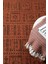 Eko Kiremit Kaymaz Taban Kilim Balkon Mutfak Oturma Odası Halısı Yoluk Eko320 160 x 230 4