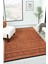 Eko Kiremit Kaymaz Taban Kilim Balkon Mutfak Oturma Odası Halısı Yoluk Eko319 80 x 300 1