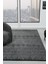 Eko Antrasit Kaymaz Taban Kilim Balkon Mutfak Oturma Odası Halısı Yoluk Eko346 200 x 290 1
