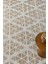 Ipar Bej Çift Taraflı Dokuma Kilim Balkon Mutfak Oturma Odası Halısı Ip0048 80 x 150 4