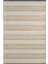 Ipar Bej Çift Taraflı Dokuma Kilim Balkon Mutfak Oturma Odası Halısı Ip0045 80 x 300 2
