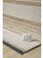Ipar Bej Çift Taraflı Dokuma Kilim Balkon Mutfak Oturma Odası Halısı Ip0045 80 x 300 3