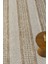 Ipar Bej Çift Taraflı Dokuma Kilim Balkon Mutfak Oturma Odası Halısı Ip0045 80 x 300 4