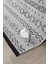 Eko Gri Kaymaz Taban Kilim Balkon Mutfak Oturma Odası Halısı Yoluk Eko335 100 x 200 3