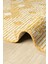 Ipar Hardal Çift Taraflı Dokuma Kilim Balkon Mutfak Oturma Odası Halısı Ip0038 80 x 150 3