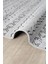 Eko Gri Kaymaz Taban Kilim Balkon Mutfak Oturma Odası Halısı Yoluk Eko335 160 x 230 5