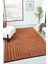 Eko Kiremit Kaymaz Taban Kilim Balkon Mutfak Oturma Odası Halısı Yoluk Eko323 100 x 300 1