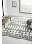 Ipar Gri Çift Taraflı Dokuma Kilim Balkon Mutfak Oturma Odası Halısı Ip0032 80 x 150 1