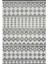 Ipar Gri Çift Taraflı Dokuma Kilim Balkon Mutfak Oturma Odası Halısı Ip0032 80 x 150 2