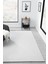 Bukle Krem Kaymaz Taban Makinede Yıkanabilir Kilim Balkon Mutfak Halısı Bk194 100 x 200 1