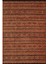 Eko Kiremit Kaymaz Taban Kilim Balkon Mutfak Oturma Odası Halısı Yoluk Eko319 80 x 300 2