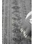 Eko Gri Kaymaz Taban Kilim Balkon Mutfak Oturma Odası Halısı Yoluk Eko338 80 x 150 4