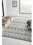 Ipar Gri Çift Taraflı Dokuma Kilim Balkon Mutfak Oturma Odası Halısı Ip0041 160 x 230 1