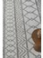 Ipar Gri Çift Taraflı Dokuma Kilim Balkon Mutfak Oturma Odası Halısı Ip0041 160 x 230 4