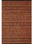 Eko Kiremit Kaymaz Taban Kilim Balkon Mutfak Oturma Odası Halısı Yoluk Eko319 100 x 300 2