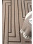 Eko Bej Kaymaz Taban Kilim Balkon Mutfak Oturma Odası Halısı Yoluk Eko355 100 x 200 4