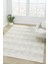 Touch Beyaz Gri Salon Oturma Odası Çocuk Odası Yatak Odası Halısı To360 100 x 200 1