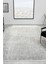 Hermes Krem Gri Salon Oturma Odası Çocuk Odası Yatak Odası Halısı Hm6017 160 x 230 1