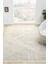 Hermes Krem Bej Salon Oturma Odası Çocuk Odası Yatak Odası Halısı Hm6016 100 x 200 1