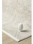 Hermes Krem Bej Salon Oturma Odası Çocuk Odası Yatak Odası Halısı Hm6016 100 x 200 3