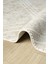 Hermes Krem Bej Salon Oturma Odası Çocuk Odası Yatak Odası Halısı Hm6016 100 x 200 5