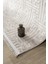 Santana Beyaz Salon Oturma Odası Çocuk Odası Yatak Odası Halısı Sn407 80 x 300 3