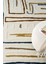 Harmoni Beyaz Salon Oturma Odası Çocuk Odası Yatak Odası Halısı Hrm207 100 x 200 4