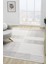Maki Gri Salon Oturma Odası Çocuk Odası Yatak Odası Halısı Mk9008 80 x 150 1
