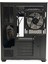 Bree 6×120 mm Fanlı A-Rgb Kumandalı Kontrolcülü E-Atx Oyuncu Bilgisayar Kasası 3