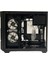 Bree 6×120 mm Fanlı A-Rgb Kumandalı Kontrolcülü E-Atx Oyuncu Bilgisayar Kasası 4