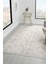 Santana Beyaz Salon Oturma Odası Çocuk Odası Yatak Odası Halısı Sn407 120 x 180 1