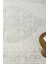 Motto Krem Gri Salon Oturma Odası Çocuk Odası Yatak Odası Halısı Mt1016 80 x 300 4
