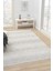 Toronto Krem Gri Salon Oturma Odası Çocuk Odası Yatak Odası Halısı Trn555 100 x 300 1