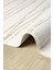 Lima Gri Salon Oturma Odası Çocuk Odası Yatak Odası Halısı Lm2008 100 x 300 5