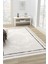 Maki Antrasit Salon Oturma Odası Çocuk Odası Yatak Odası Halısı Mk9001 100 x 200 1