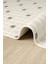Harmoni Beyaz Gri Salon Oturma Odası Çocuk Odası Yatak Odası Halısı Hrm210 100 x 200 5
