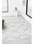 Toronto Krem Gri Salon Oturma Odası Çocuk Odası Yatak Odası Halısı Trn554 80 x 300 1