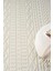 Harmoni Beyaz Salon Oturma Odası Çocuk Odası Yatak Odası Halısı Hrm209 80 x 300 4
