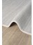 Santana Beyaz Salon Oturma Odası Çocuk Odası Yatak Odası Halısı Sn410 120 x 180 5
