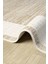 Lima Gri Salon Oturma Odası Çocuk Odası Yatak Odası Halısı Lm2003 80 x 150 5