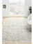 Hermes Krem Salon Oturma Odası Çocuk Odası Yatak Odası Halısı Hm6001 160 x 230 1