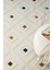 Harmoni Beyaz Salon Oturma Odası Çocuk Odası Yatak Odası Halısı Hrm208 160 x 230 4